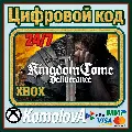 🌍Kingdom Come: Deliverance XBO — фото 2