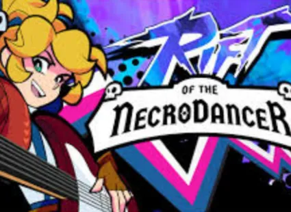 ・RIFT OF THE NECRODANCER (2025)・STEAM АККАУНТ НА 90 ДН・