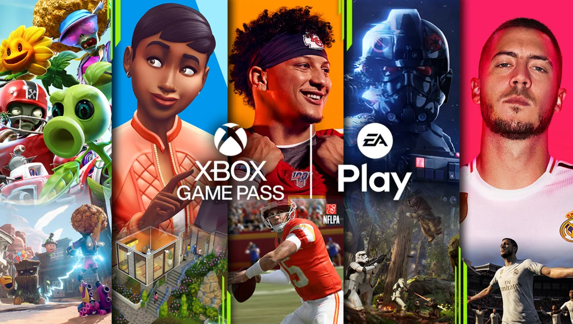 XBOX GAMEPASS ULTIMATE/PC 1-12 MONTH - CHEAP - FAST