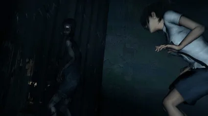 DreadOut: Remastered Collection steam