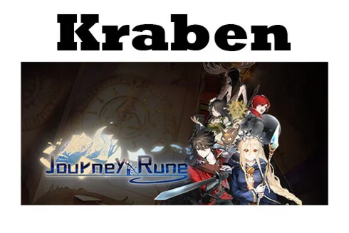 Journey Of Rune steam