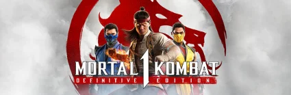 Mortal Kombat™ 1: Полное издание steam мир