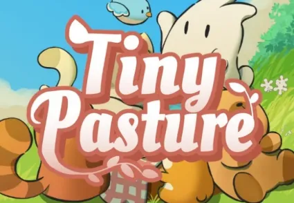 ・TINY PASTURE (2025)・STEAM АККАУНТ・НА 90 ДНЕЙ・