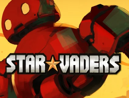 ・STAR ★ VADERS (2025)・STEAM АККАУНТ + ИГРЫ・НА 90 ДНЕЙ