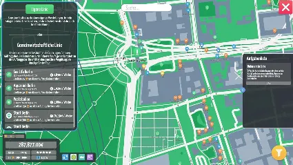 City Bus Manager Xbox One  Xbox Series X|S