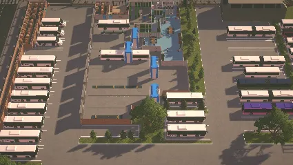 City Bus Manager Xbox One  Xbox Series X|S