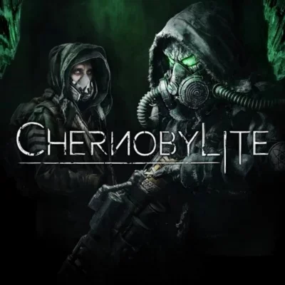 Chernobylite Enhanced Edition  (STEAM/РФ-СНГ) КЛЮЧ