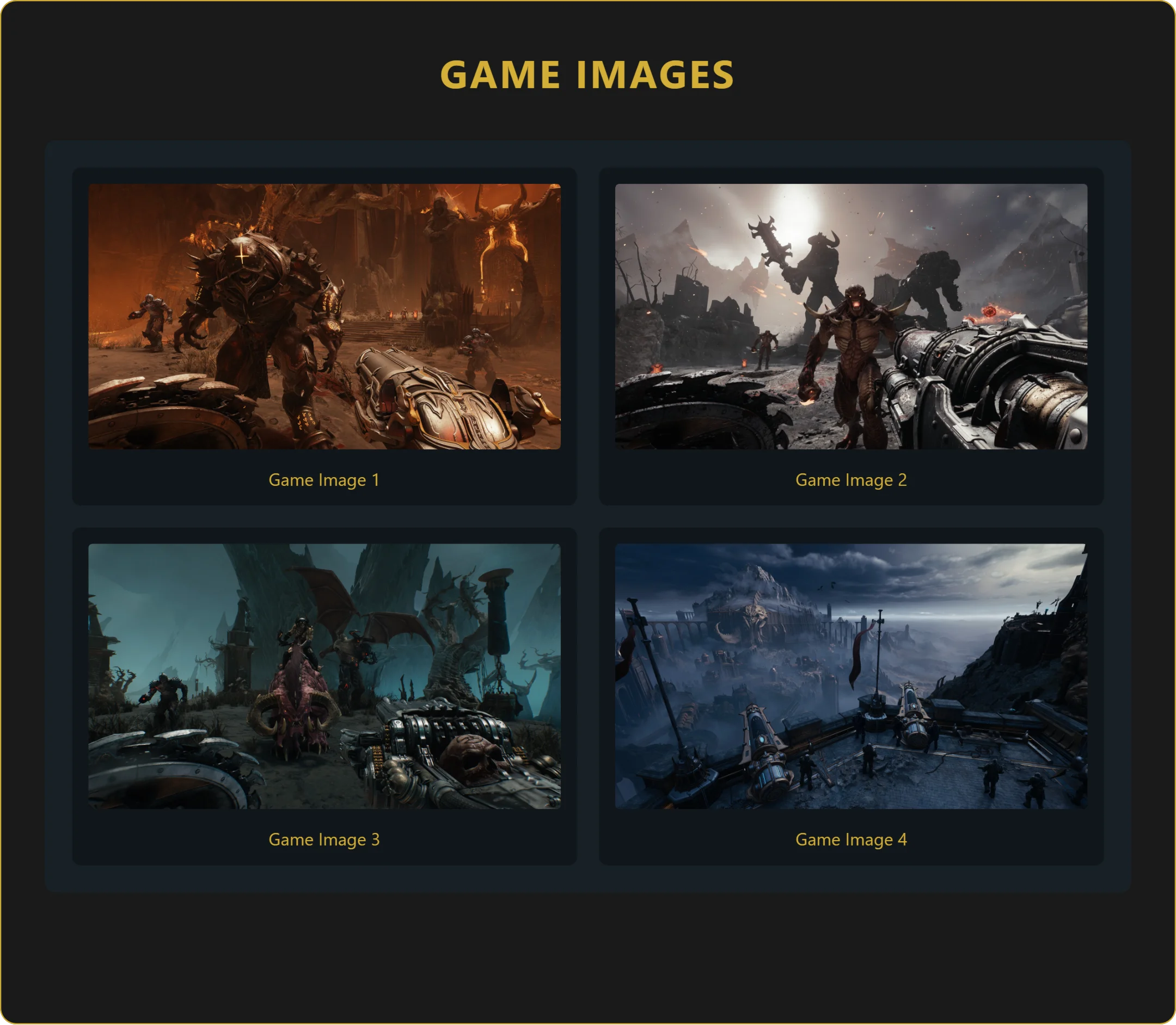 DOOM: The Dark Ages - Premium Edition image 2