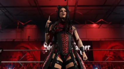 WWE 2K25 New Wave Pack ✅ STEAM GIFT AUTO ✅ RU+МИР