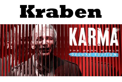 KARMA: The Dark World Digital Deluxe steam