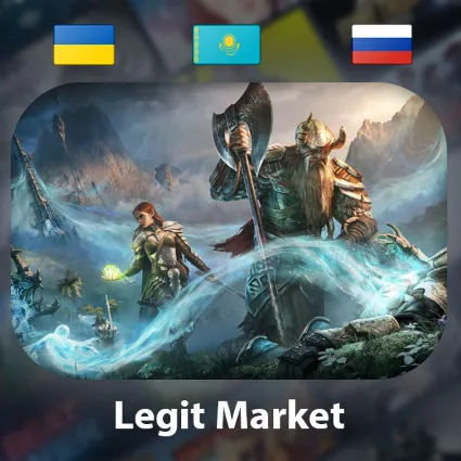 ⭐ ️Elder Scrolls Online 2025 Content Pass Steam GIFT ⭐ ️WW