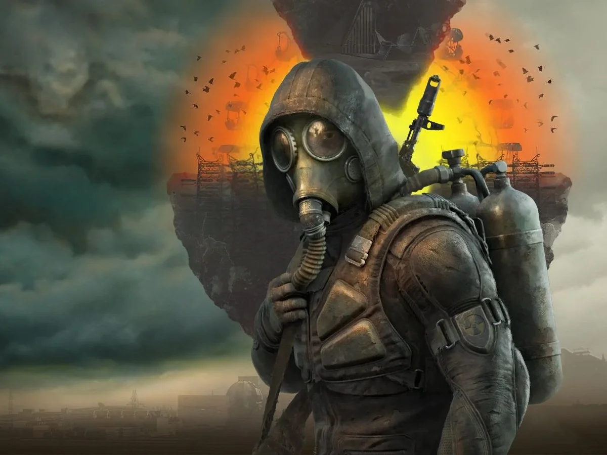 S.T.A.L.K.E.R. 2: Heart of Chornobyl PC STEAM