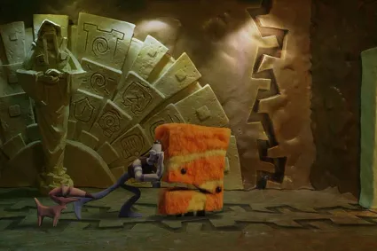 ⭐ Armikrog GOG КЛЮЧ 🔑 GLOBAL (NO TR)
