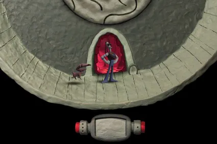 ⭐ Armikrog GOG КЛЮЧ 🔑 GLOBAL (NO TR)
