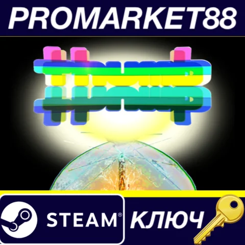 ⭐ Thumb-Thump Steam КЛЮЧ  GLOBAL (NO TR)