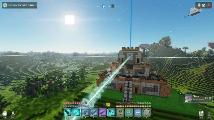 ⭐ ️ВСЕ СТРАНЫ+РОССИЯ ⭐ ️ Cubic Odyssey STEAM GIFT