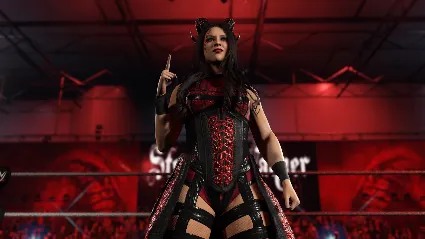 ⭐ ️ВСЕ СТРАНЫ+РОССИЯ ⭐ ️ WWE 2K25 New Wave Pack STEAM GIFT