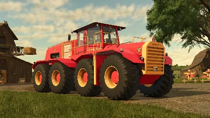⭐ ️ВСЕ СТРАНЫ+РОССИЯ ⭐ ️ FS25 - Plains and Prairies Pack