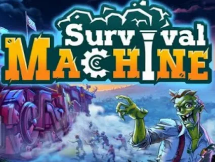 ・SURVIVAL MACHINE (2025)・STEAM АККАУНТ・НА 90 ДНЕЙ