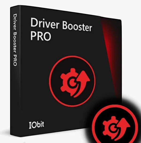👉 Driver Booster 12.4 PRO КЛЮЧ на 365 дней 👈