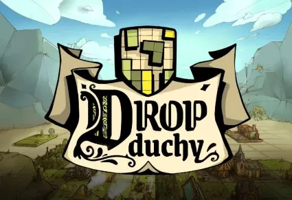 ・DROP DUCHY (2025)・STEAM АККАУНТ + ИГРЫ・НА 90 ДНЕЙ