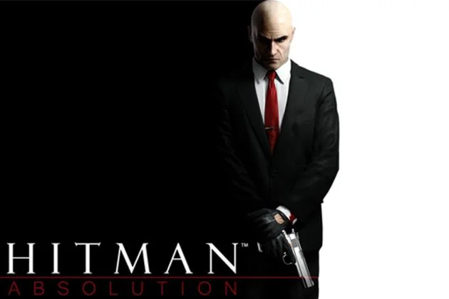 Hitman: Absolution