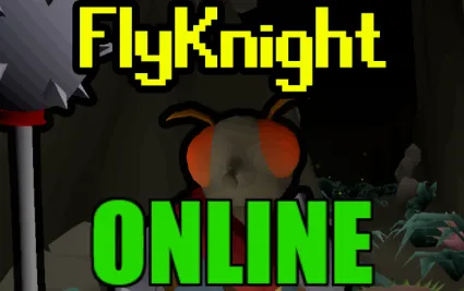 ・FLYKNIGHT — ОНЛАЙН・STEAM АККАУНТ・НА 7-30 ДНЕЙ