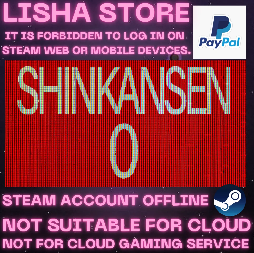 Chilla's Art Shinkansen 0 Стим Оффлайн на 90 дней