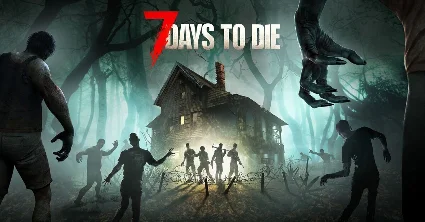 7 Days To Die - Оффлайн