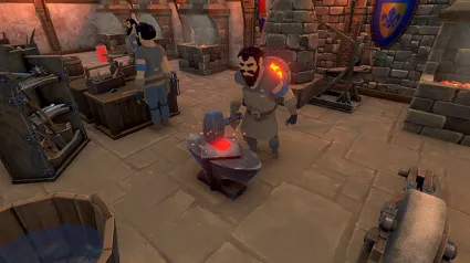 Blacksmith Master ✅ STEAM GIFT AUTO ✅ RU+МИР