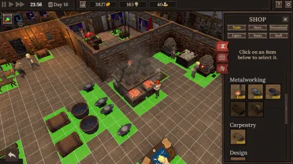 Blacksmith Master ✅ STEAM GIFT AUTO ✅ RU+МИР