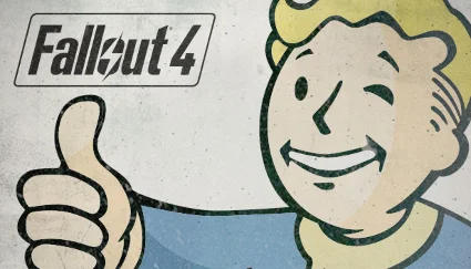🔥 Fallout 4: Game of the Year Edition | Steam RU+UA+TR
