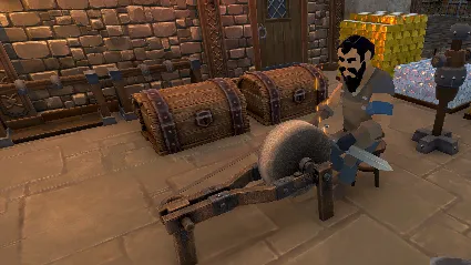 Blacksmith Master АВТОДОСТАВКА STEAM РОССИЯ