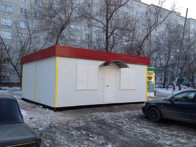 Каркас павильона 7,0х6,5 м (рабочие чертежи) *.pdf