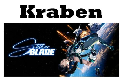 Stellar Blade™ steam