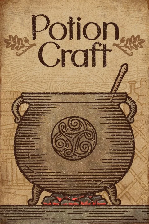  Potion Craft: Alchemist Simulator Xbox активация