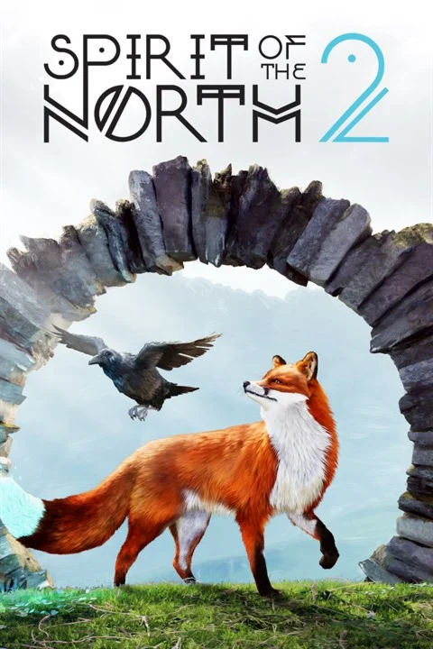  Spirit of the North 2 Xbox Series X|S активация