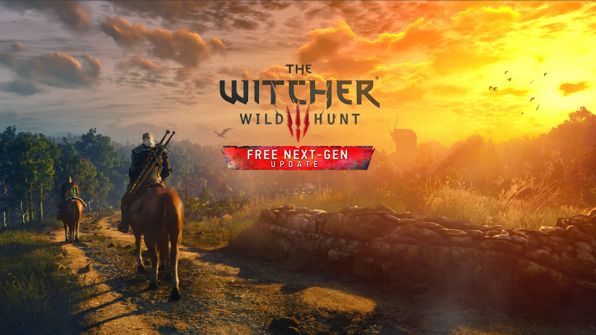 THE WITCHER 3: WILD HUNT COMPLETE EDITION XBOX KEY