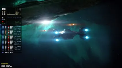 FPS Monitor ✅ STEAM GIFT AUTO ✅ RU+МИР