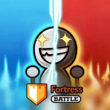 Fortress Battle  diamond By ID
