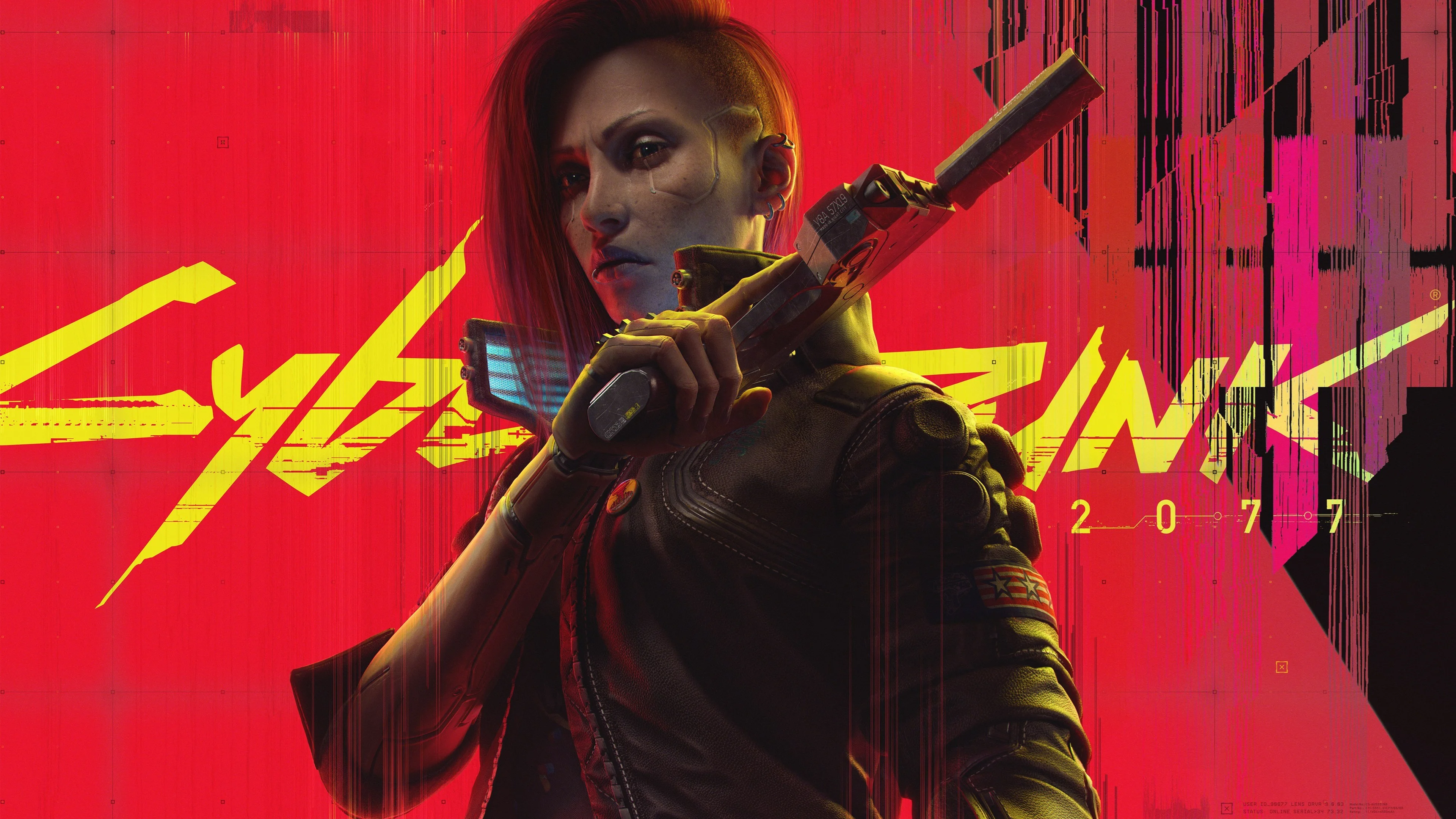 Cyberpunk: 2077 Phantom Liberty XBOX