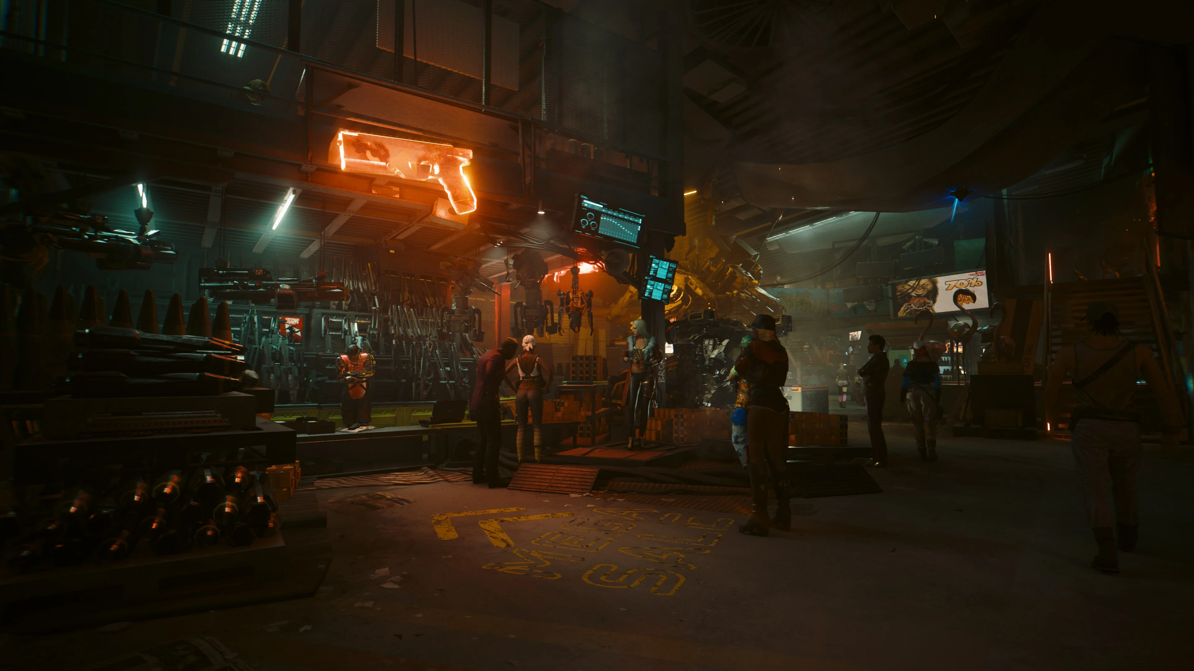 Cyberpunk: 2077 Phantom Liberty XBOX