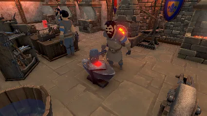 ✅ Blacksmith Master Steam АККАУНТ НОВЫЙ+ПОЧТА
