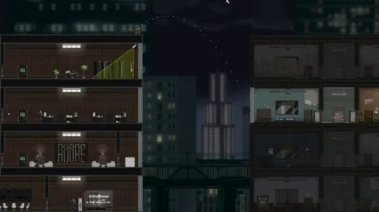 ⭐ Gunpoint Steam КЛЮЧ 🔑 GLOBAL (NO TR)