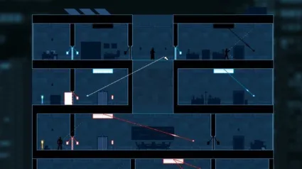 ⭐ Gunpoint Steam КЛЮЧ 🔑 GLOBAL (NO TR)