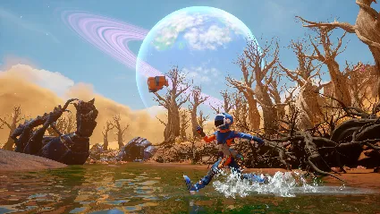 ⭐ Revenge of the Savage Planet EU Steam КЛЮЧ 🔑 ЕВРОПА