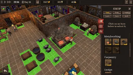 ⭐ ️ВСЕ СТРАНЫ+РОССИЯ ⭐ ️ Blacksmith Master STEAM GIFT