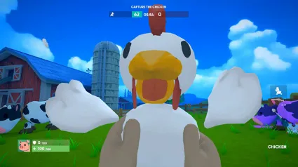 Shotgun Farmers ✅ STEAM GIFT AUTO ✅ RU+МИР