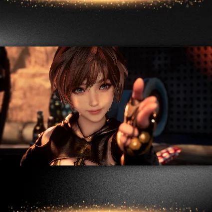 Stellar Blade Complete Edition Все регионы/Версии STEAM