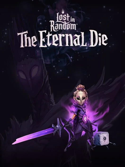 Lost in Random: The Eternal Die (Steam Gift Россия)